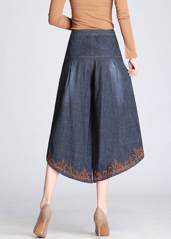 Beautifully Crafted Pants in a Classic Style