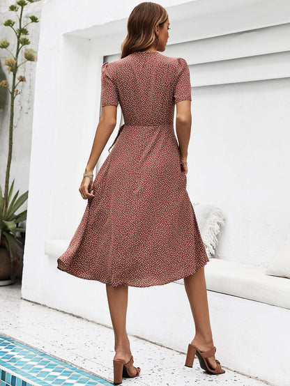 Elegantly Styled Garment for Everyday Wear