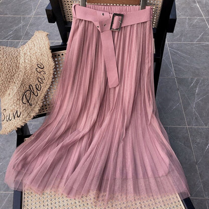 A Vintage Style Garment with Delicate Timeless Details