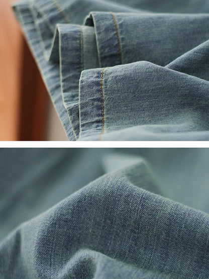 Sophisticated Pants with a Clean Classic Look