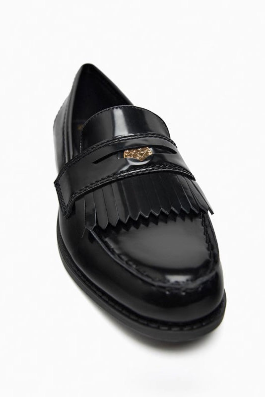 Beautifully Balanced Shoes with Timeless Character