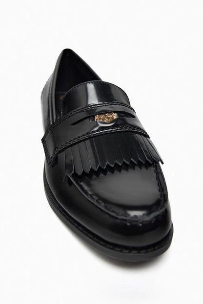 Beautifully Balanced Shoes with Timeless Character