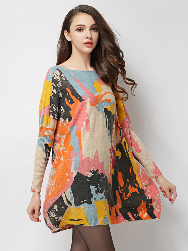 Beautifully Finished Sweater in a Timeless Design