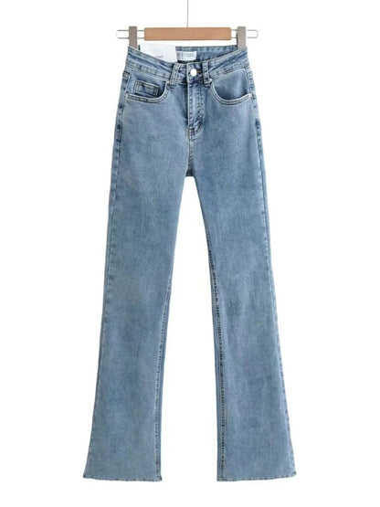 Beautifully Balanced Pants with Timeless Character