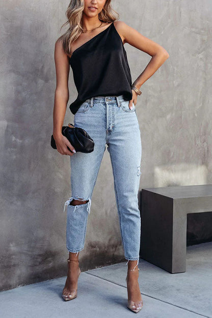 Beautifully Balanced Top with Timeless Character