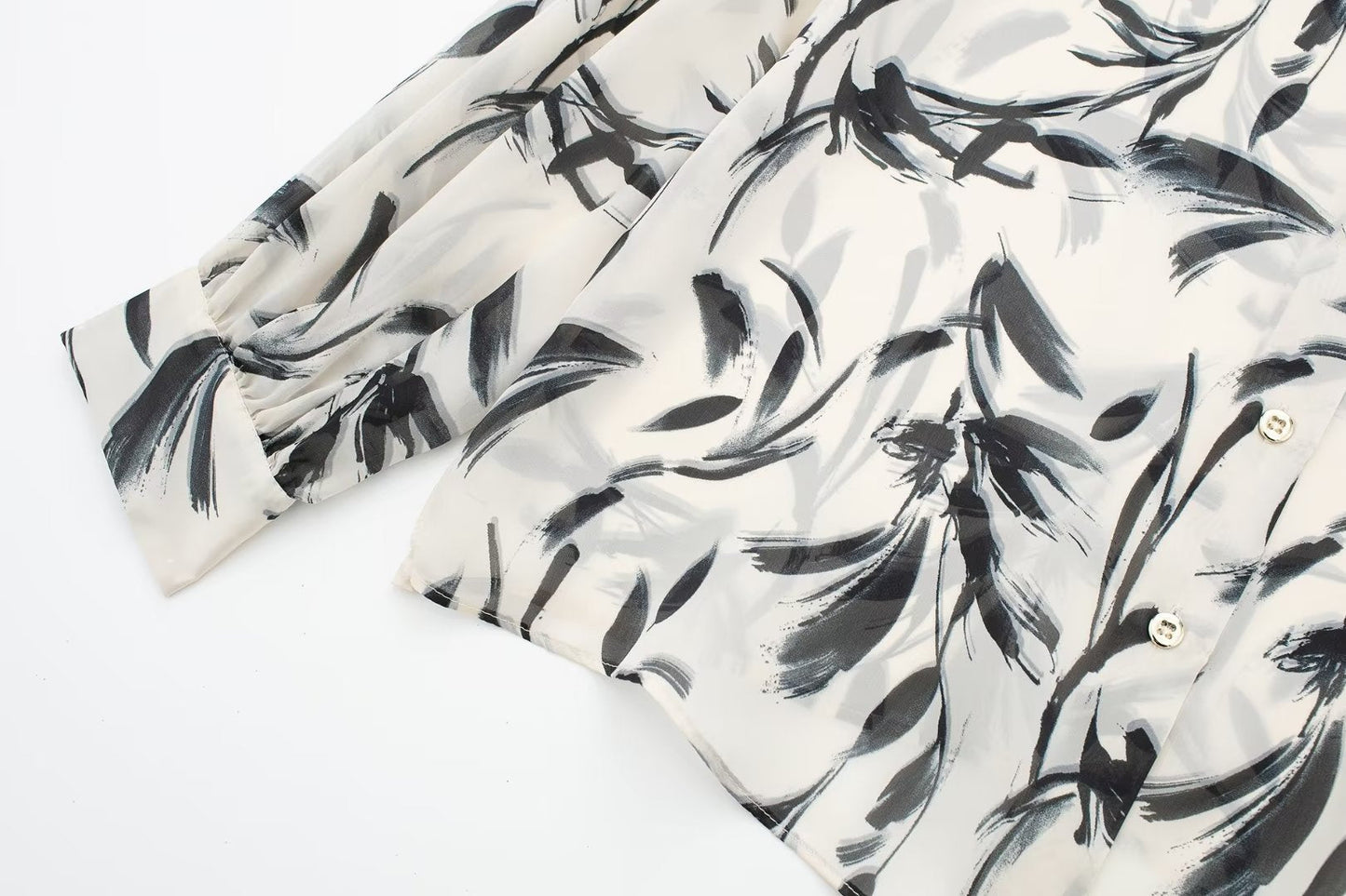 Classic Vintage & Enduringly Stylish Shirt