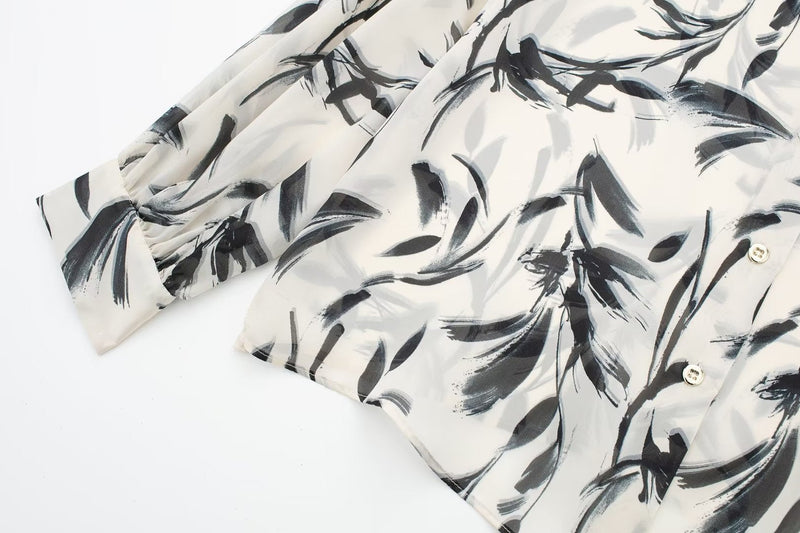 Classic Vintage & Enduringly Stylish Shirt