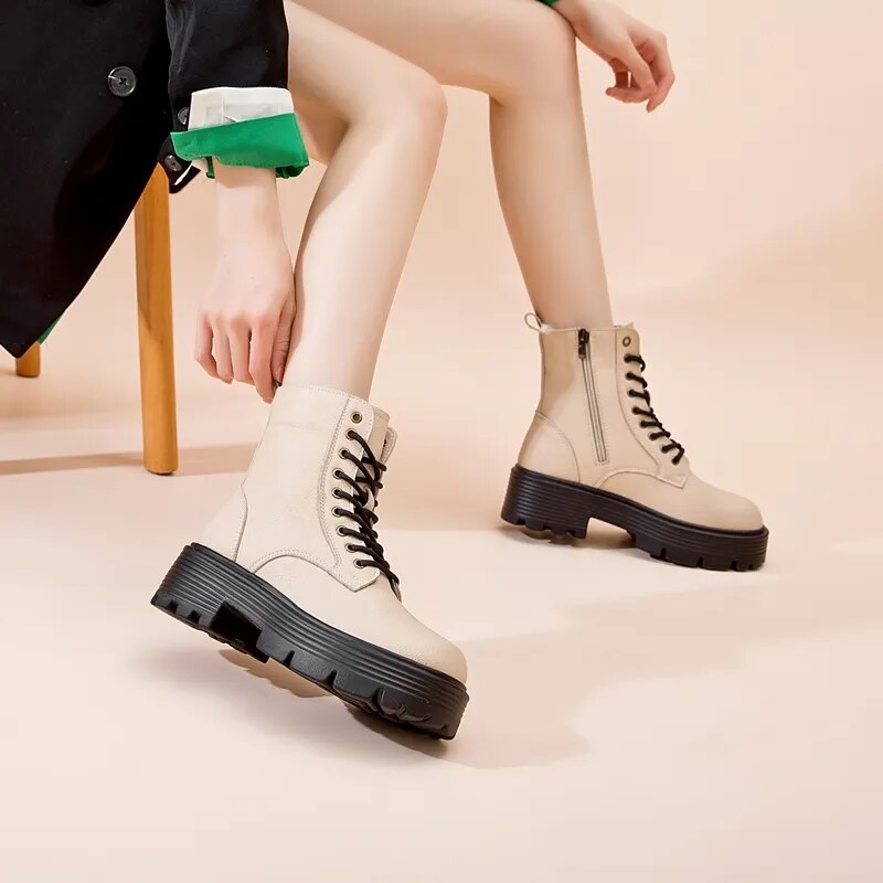 Classic Vintage & Enduringly Stylish Boots