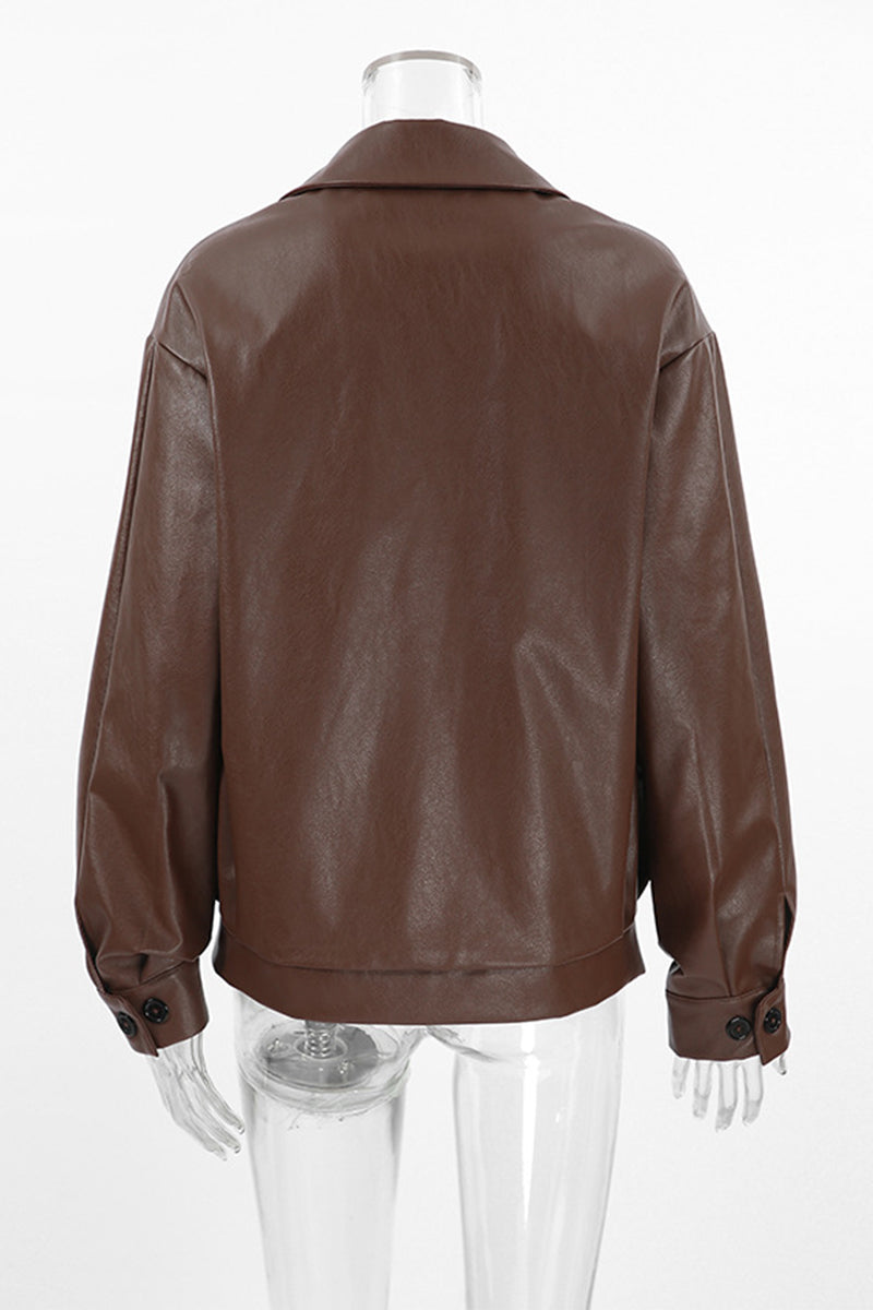 Vintage Inspired Garment with a Contemporary Edge