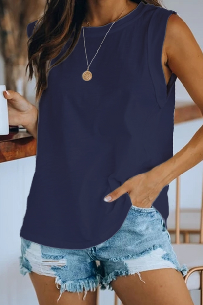 Effortlessly Elegant T-Shirt with a Timeless Design