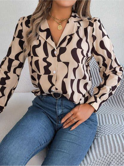 Classic Vintage & Enduringly Stylish Shirt