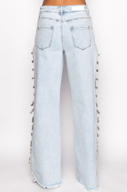 Beautifully Balanced Garment with Timeless Character