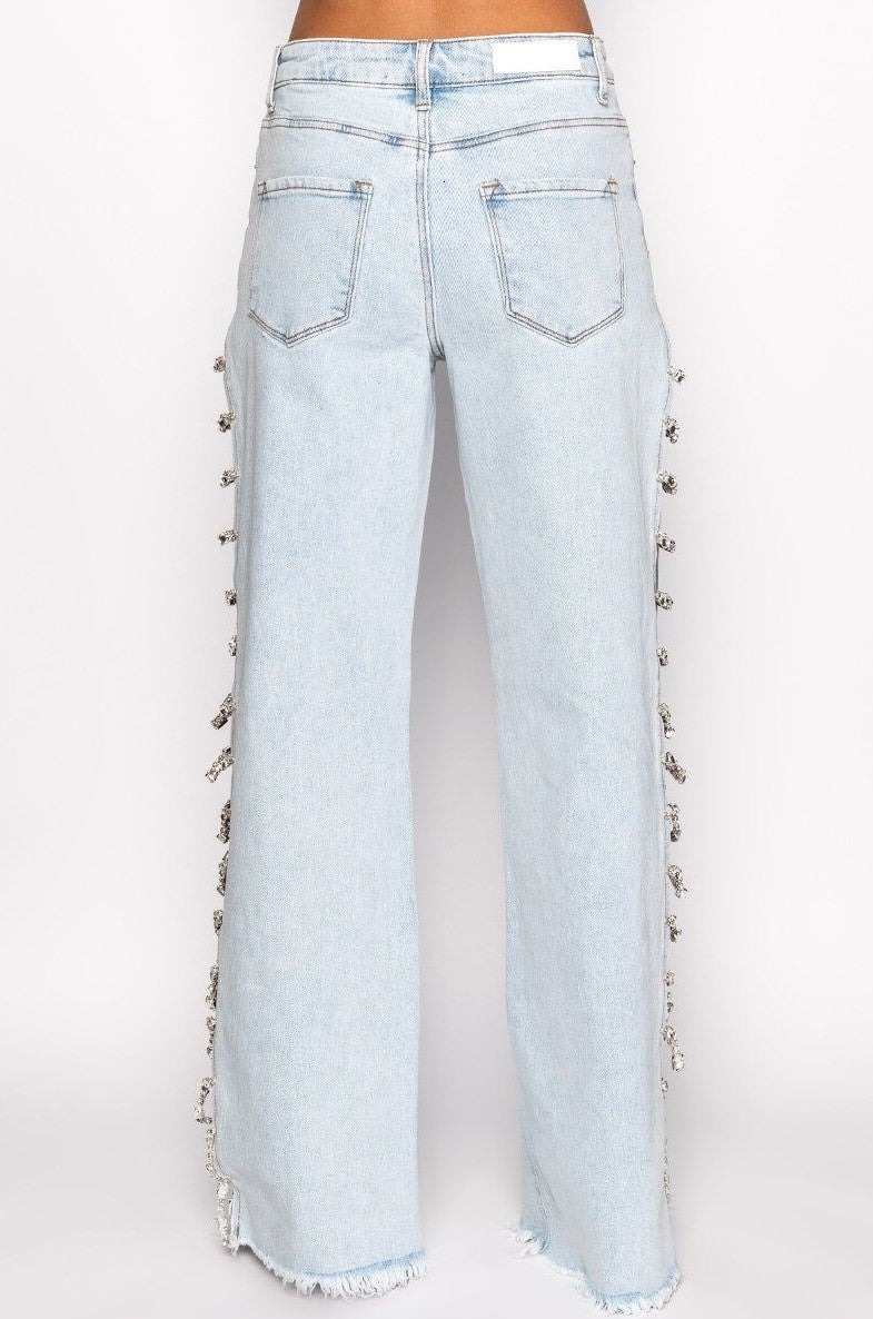 Beautifully Balanced Garment with Timeless Character