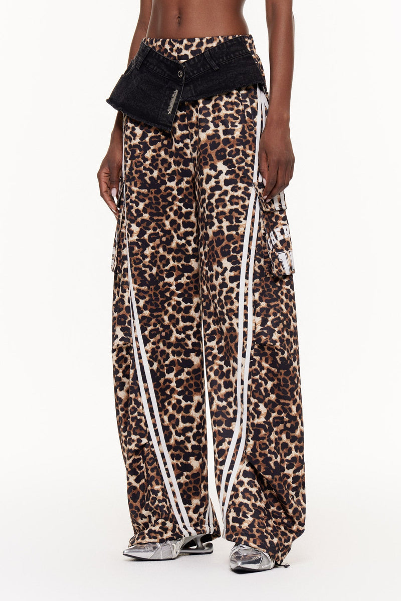 Beautifully Balanced Pants with Timeless Character
