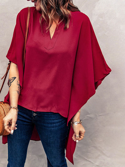Sophisticated T-Shirt with a Clean Classic Look