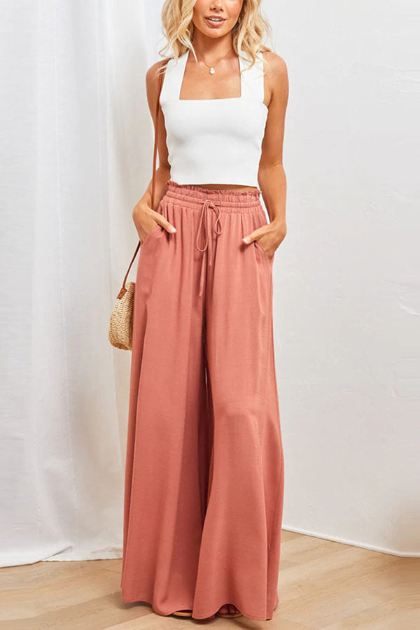 Gracefully Styled Pants for Any Occasion
