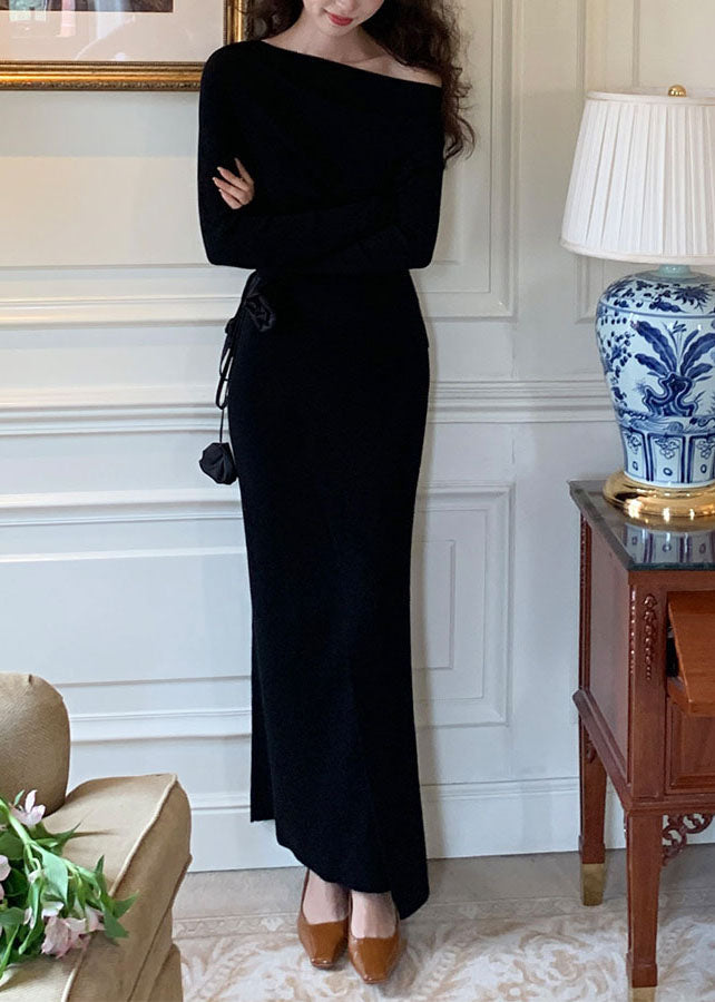 Gracefully Styled Sweater for Any Occasion