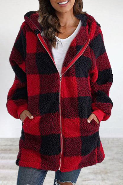 Beautifully Crafted Garment in a Classic Style