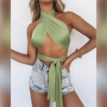 Beautifully Balanced Top with Timeless Character