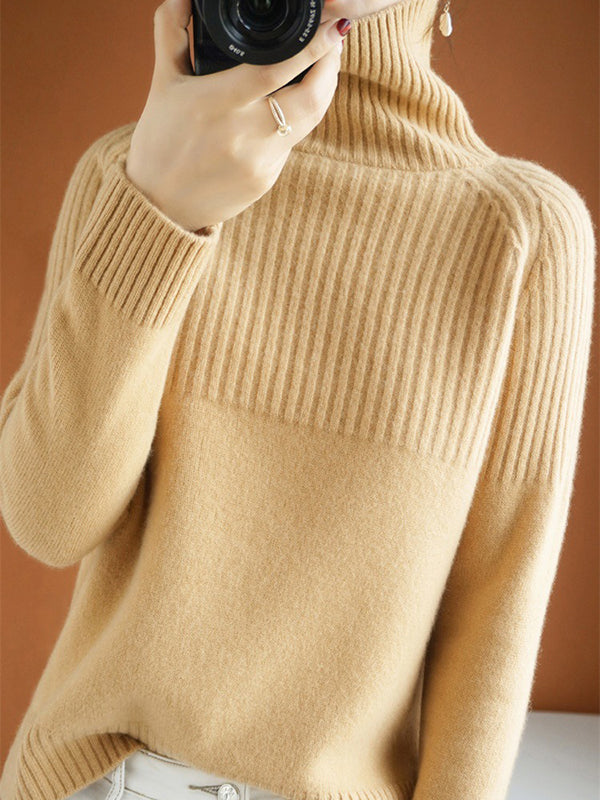 Classic Vintage & Enduringly Stylish Sweater