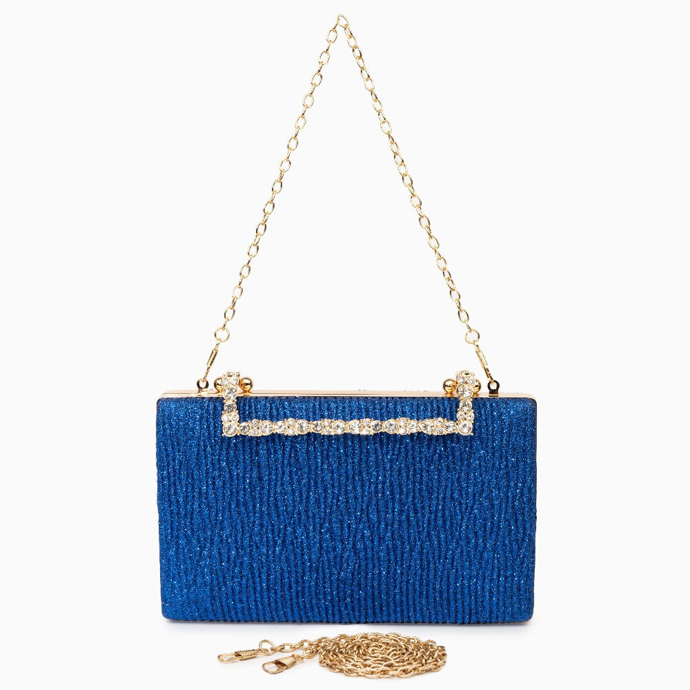 Classic Vintage Bag with a Flattering Fit