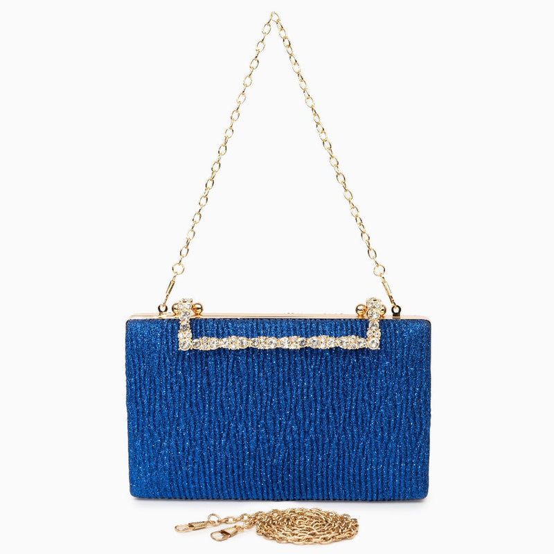 Classic Vintage Bag with a Flattering Fit