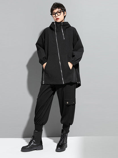 Polished Garment with an Effortless Classic Look