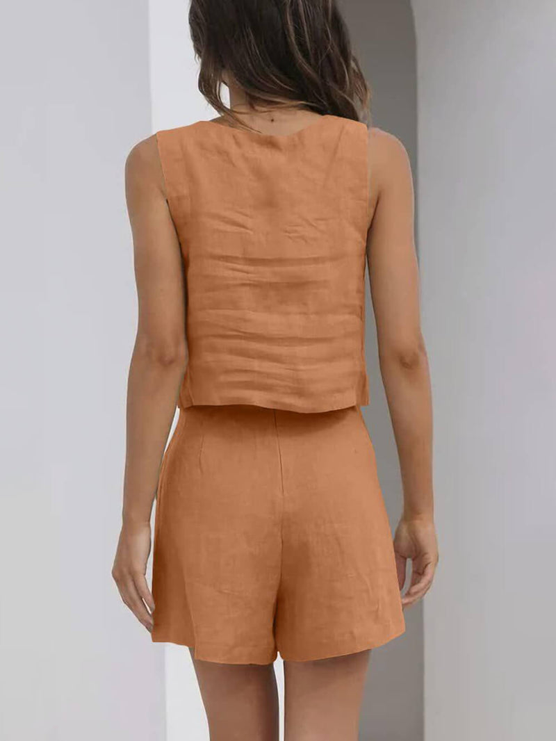 Beautifully Crafted Top in a Classic Style