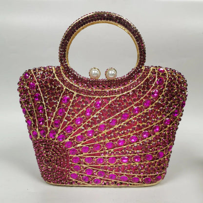 Classic Vintage Bag with a Flattering Fit