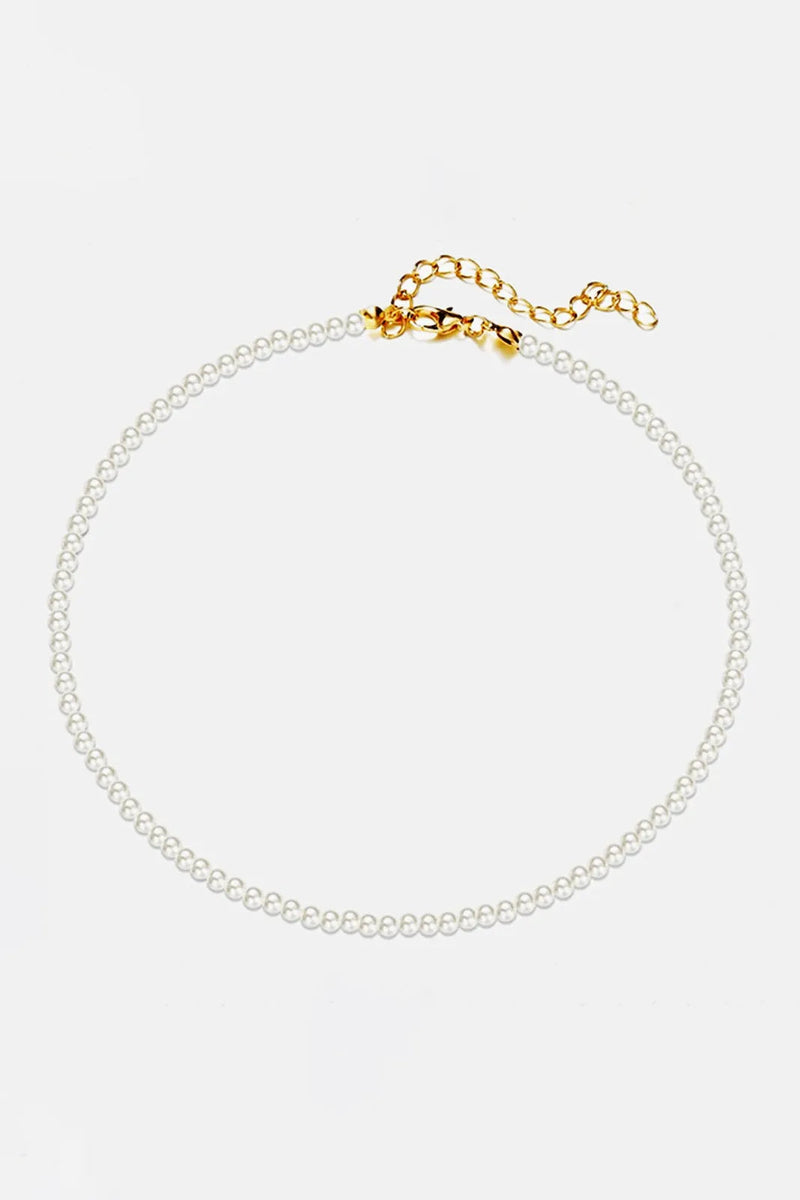 A Vintage Style Garment with Delicate Timeless Details