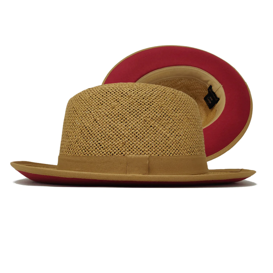 Beautifully Balanced Garment with Timeless Character