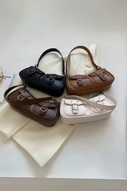 Vintage Inspired Bag with a Contemporary Edge