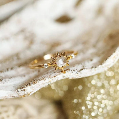 Gracefully Styled Garment for Any Occasion