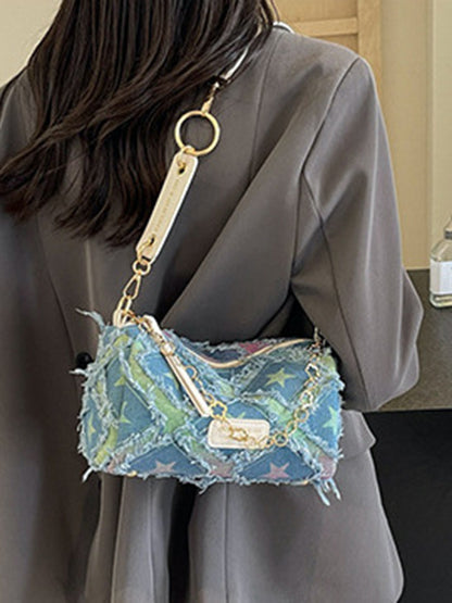 Beautifully Crafted Bag in a Classic Style