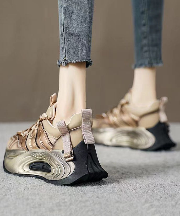 Classic Vintage Shoes with a Flattering Fit