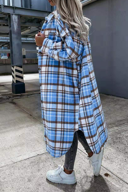 Classic Vintage Garment with a Flattering Fit