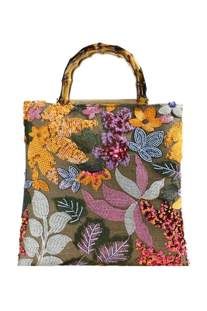 Effortlessly Elegant Bag with a Timeless Design