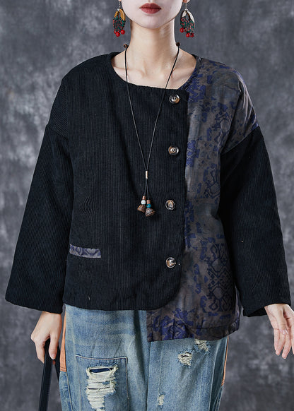 Beautifully Finished Coat in a Timeless Design