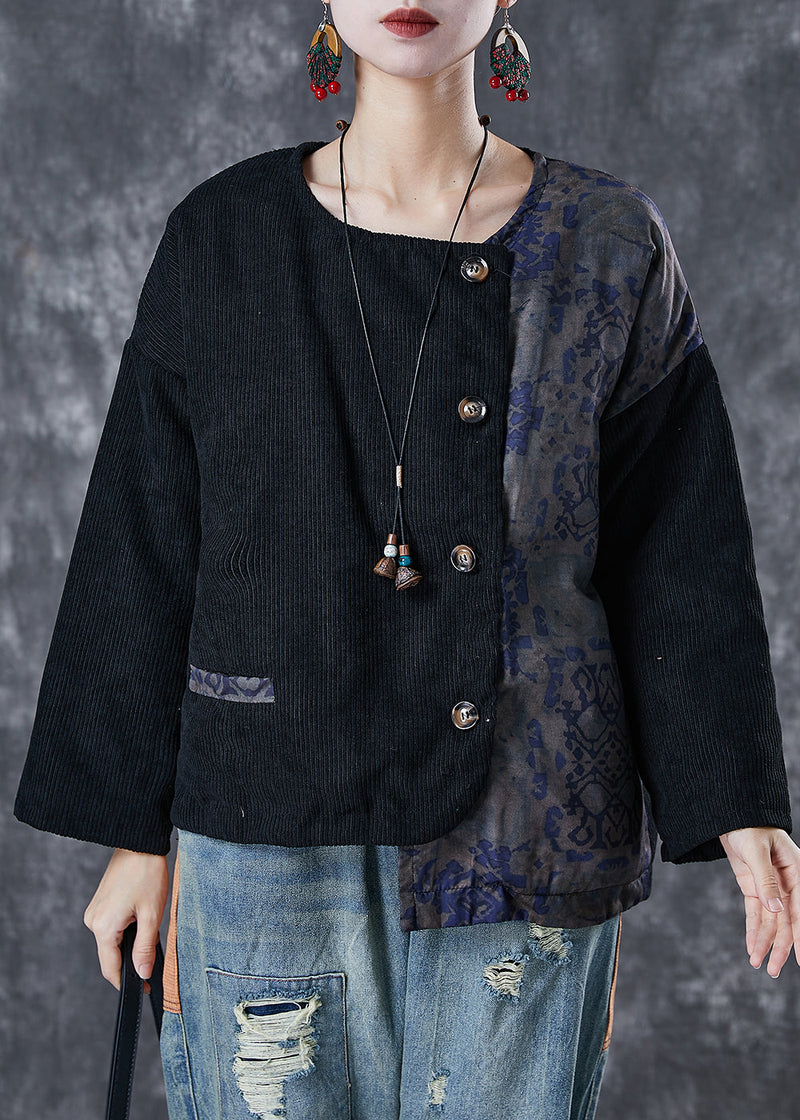 Beautifully Finished Coat in a Timeless Design
