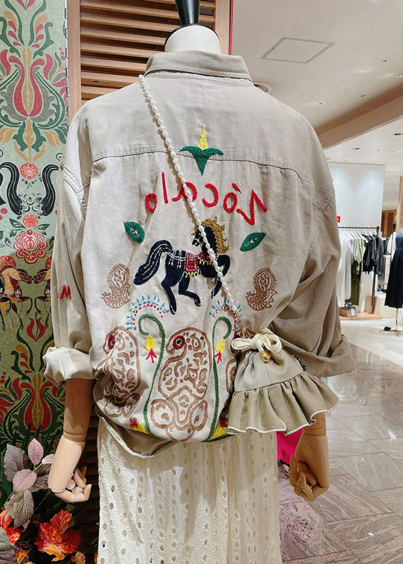 Beautifully Crafted Coat in a Classic Style