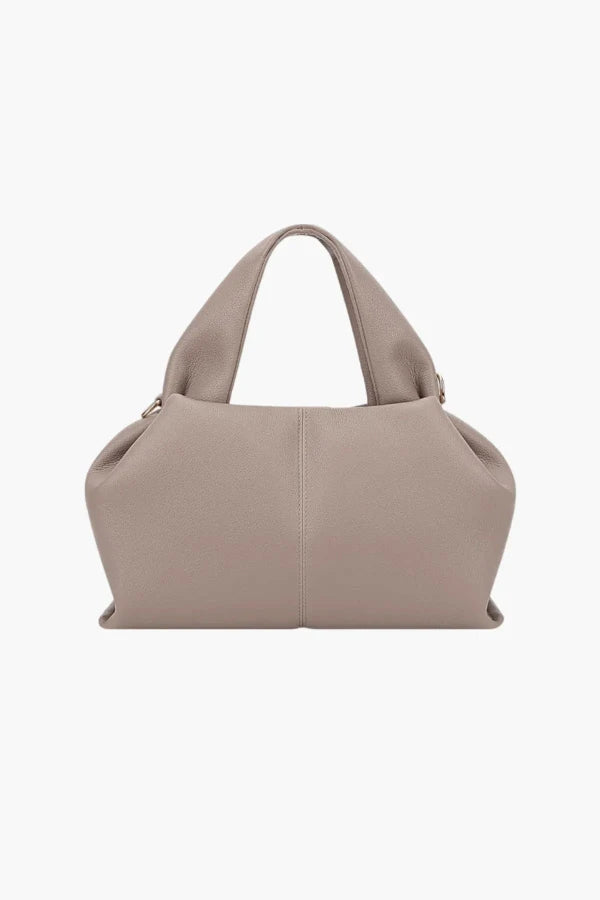 A Vintage Style Bag with Delicate Timeless Details