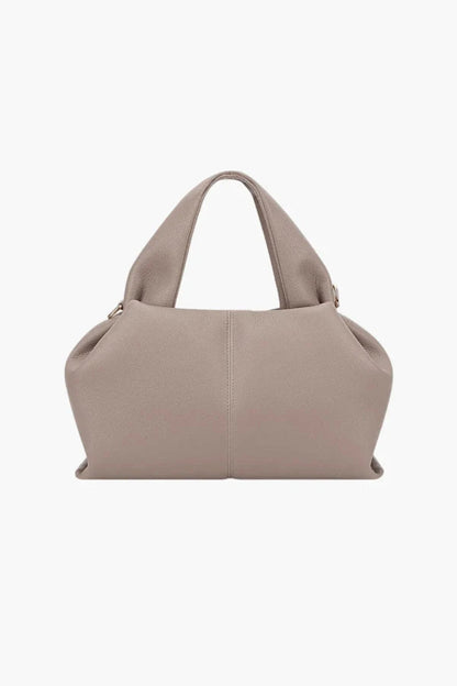 A Vintage Style Bag with Delicate Timeless Details