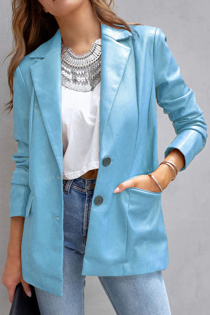 Vintage Inspired Garment with a Contemporary Edge