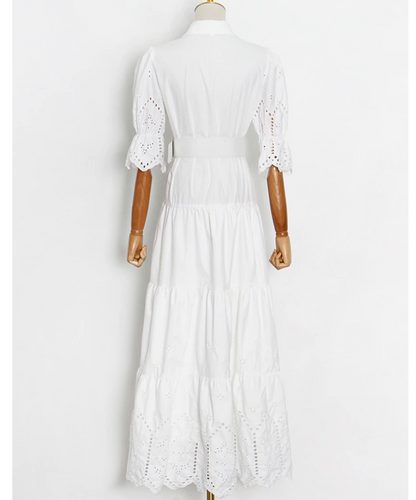 Classic Vintage & Enduringly Stylish Dress