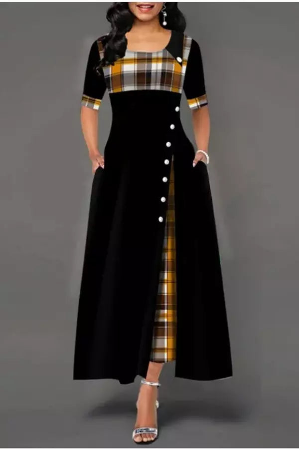 Sophisticated Garment with a Clean Classic Look