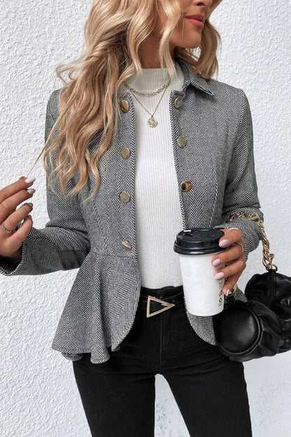 Classic Vintage & Enduringly Stylish Garment