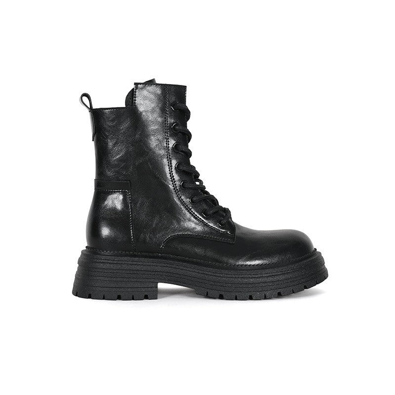 Elegantly Styled Boots for Everyday Wear