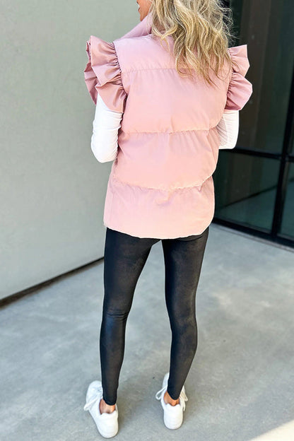Polished Coat with an Effortless Classic Look