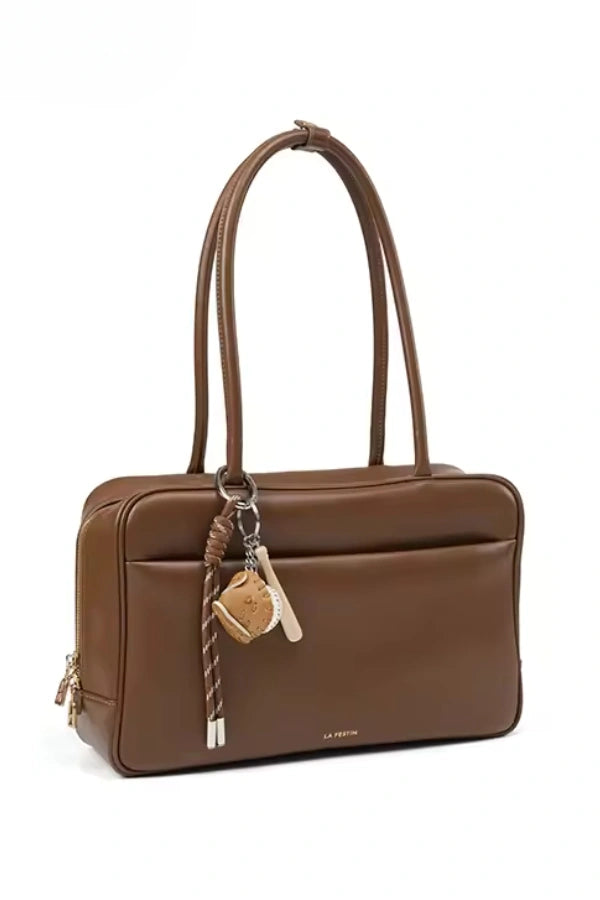 Beautifully Balanced Bag with Timeless Character