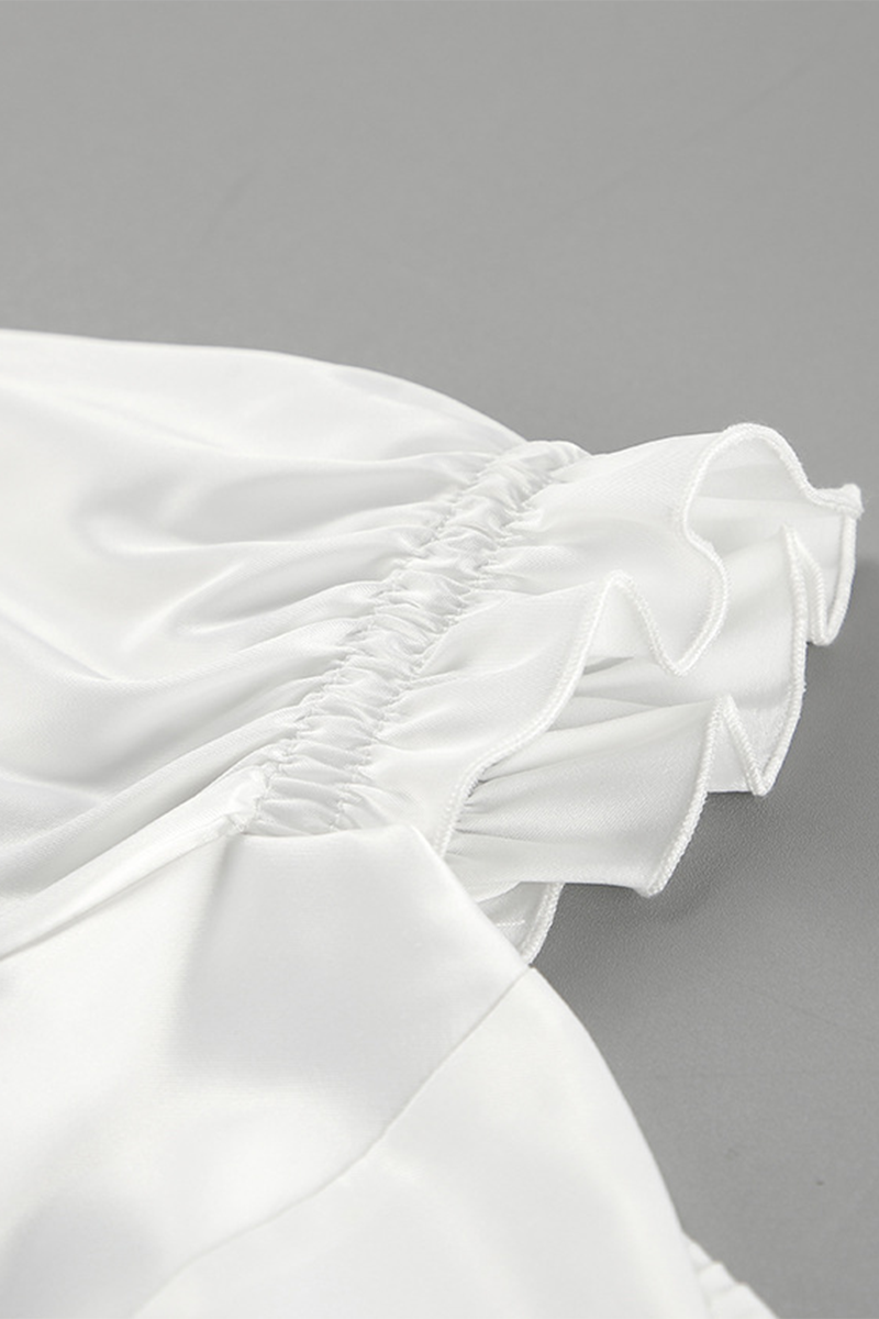 Polished Blouse with an Effortless Classic Look
